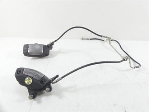 2014 Harley Touring FLHX Street Glide Front Brake Caliper Set 43027-08 44023-08 | Mototech271