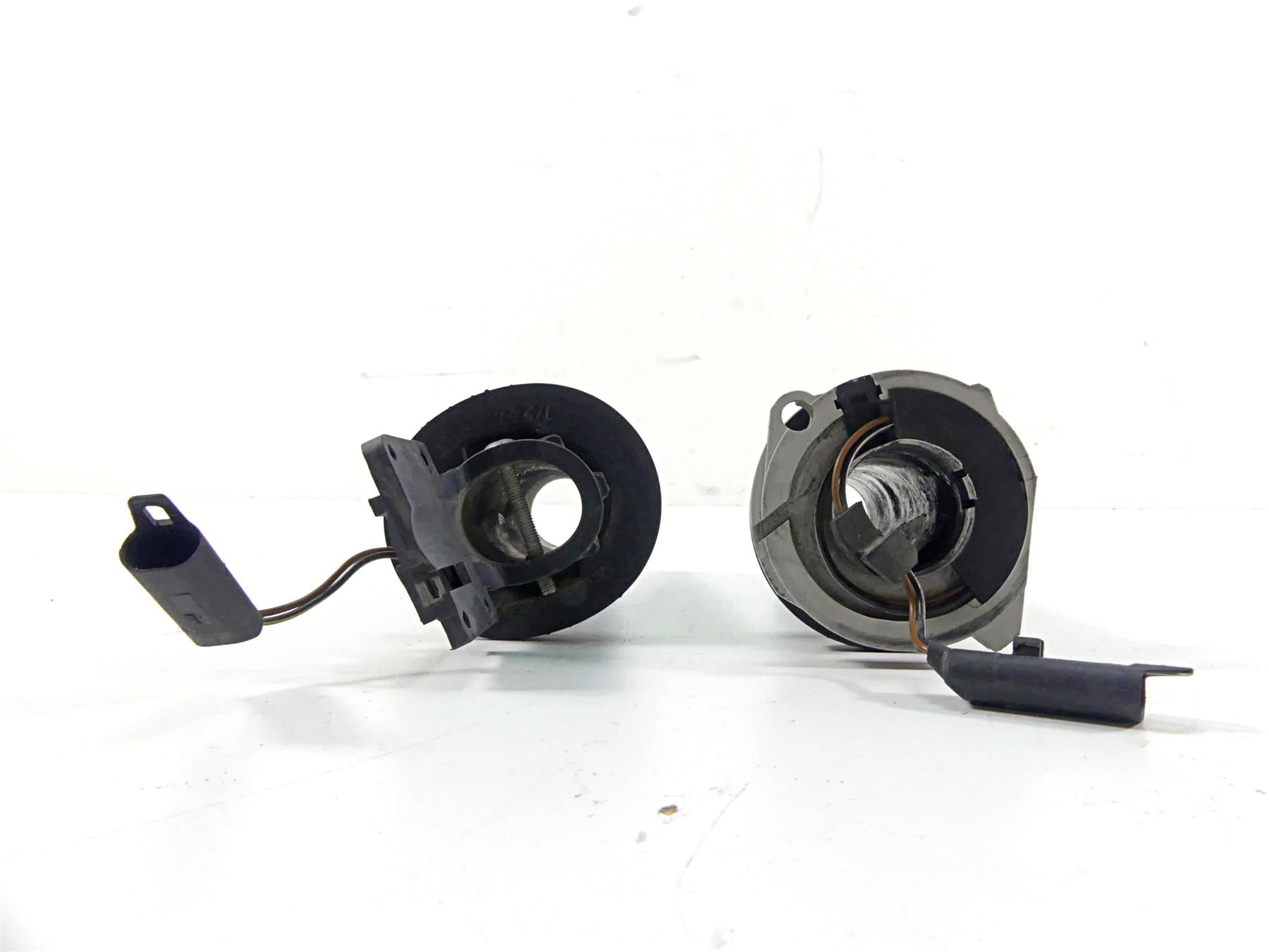 2009 BMW R1200GS K255 Adv Heated Left Right Hand Grips 61317727067 61317695470 {{ shop.shopifyCountryName }} - Mototech271