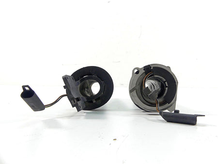 2009 BMW R1200GS K255 Adv Heated Left Right Hand Grips 61317727067 61317695470 {{ shop.shopifyCountryName }} - Mototech271