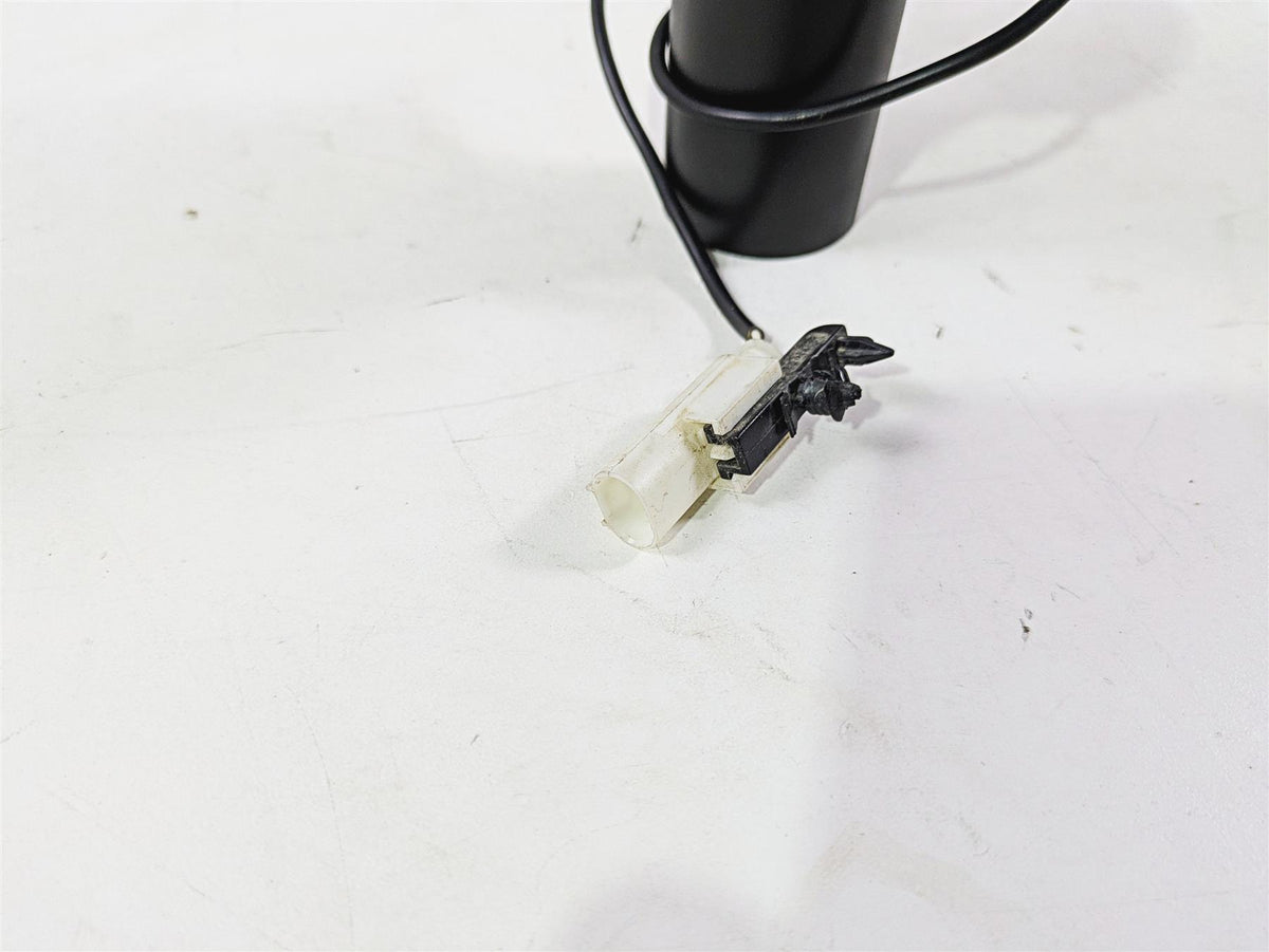 2015 BMW R1200 GS Adv K51 Keyless Ride Fuel Gas Tank Cap 16118552148 {{ shop.shopifyCountryName }} - Mototech271