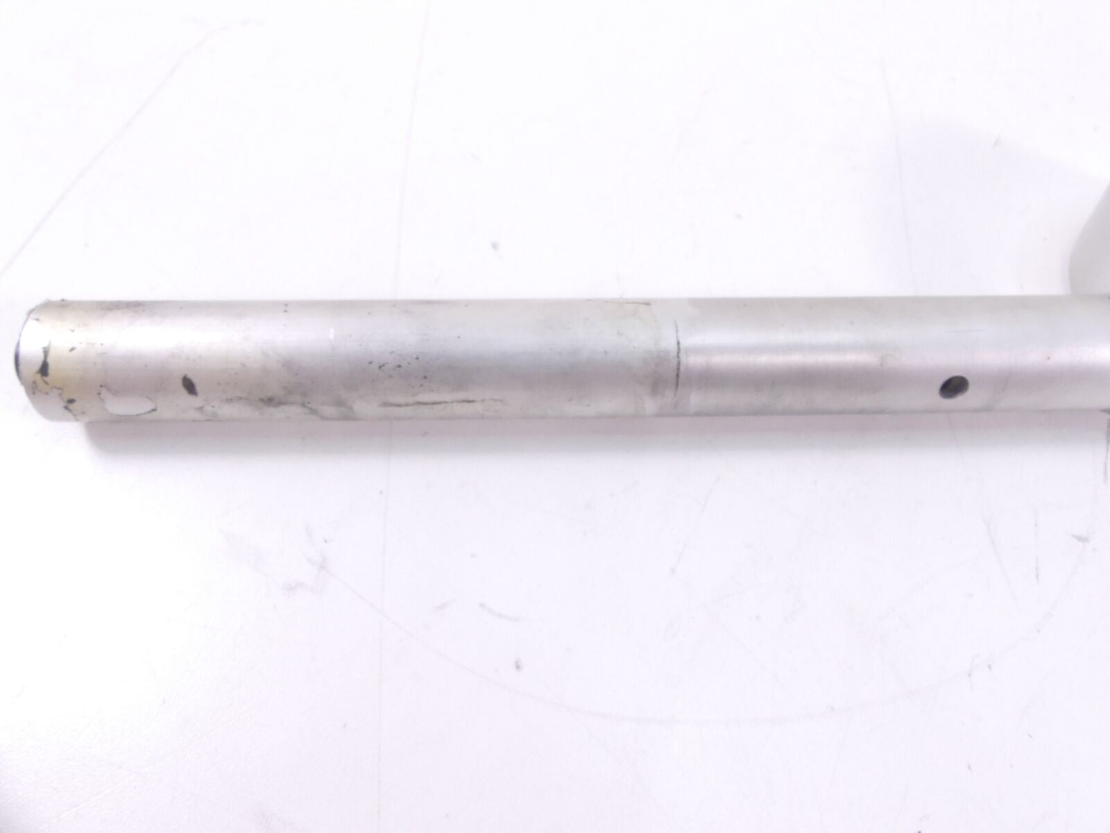 2015 Yamaha YZF-R1M Left Clip On Handle Bar Handlebar 2CR-26121-00-00 {{ shop.shopifyCountryName }} - Mototech271