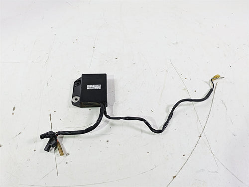 1998 KTM 380 SX MX Cdi Ecu Ecm Engine Control Module -Tested 54739031200 | Mototech271
