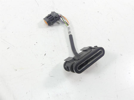 2010 Harley FXDWG Dyna Wide Glide Instrument Indicator Light Set 68825-10 {{ shop.shopifyCountryName }} - Mototech271