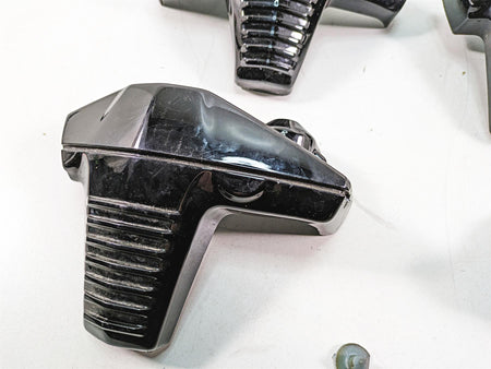 2016 Suzuki M109R VZR1800 Cylinder Head Plug Cover Set - Read 11175-48G20 {{ shop.shopifyCountryName }} - Mototech271