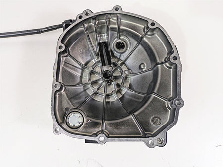 2020 Kawasaki Z900 ZR900 Engine Side Clutch Cover 14032-0663 {{ shop.shopifyCountryName }} - Mototech271