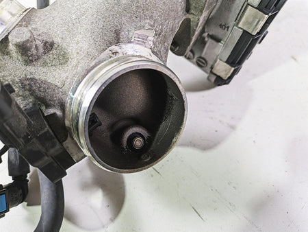 2018 Indian Chieftain Dark Horse Throttle Body & Intake I 5138214 T 1204685 {{ shop.shopifyCountryName }} - Mototech271