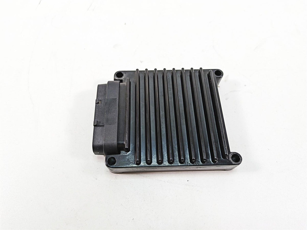2006 Harley Touring FLHXI Street Glide Cdi Ecm Engine Control Module 32852-06 {{ shop.shopifyCountryName }} - Mototech271