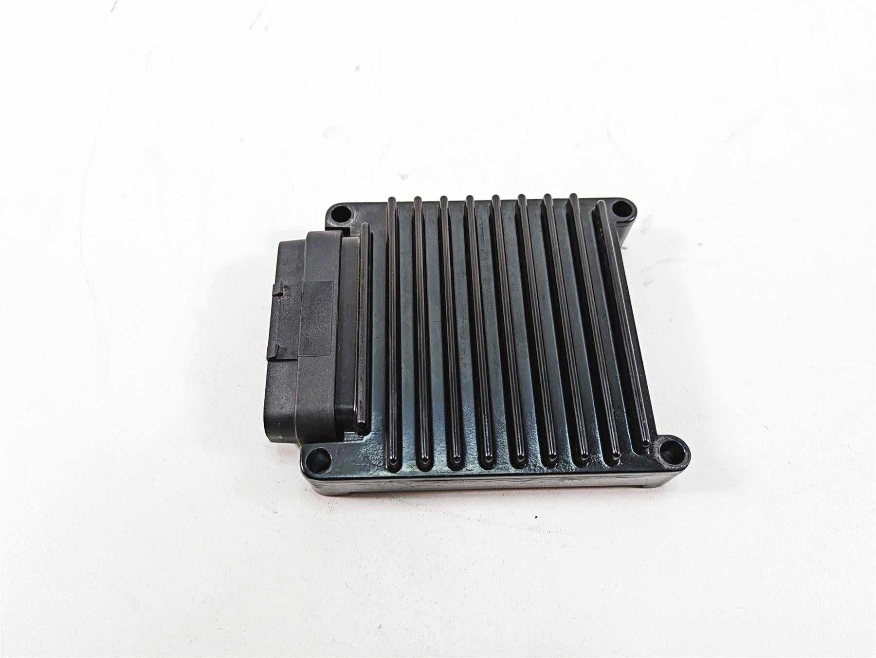 2006 Harley Touring FLHXI Street Glide Cdi Ecm Engine Control Module 32852-06 {{ shop.shopifyCountryName }} - Mototech271