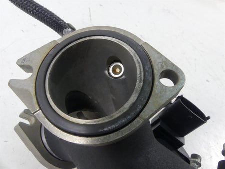2013 Harley Touring FLHX Street Glide Throttle Body Fuel Injection 27685-11 {{ shop.shopifyCountryName }} - Mototech271