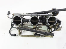 Load image into Gallery viewer, 2006 Triumph Rocket 3 Throttle Body Fuel Injection - Keihin Tested T1245100 | Mototech271

