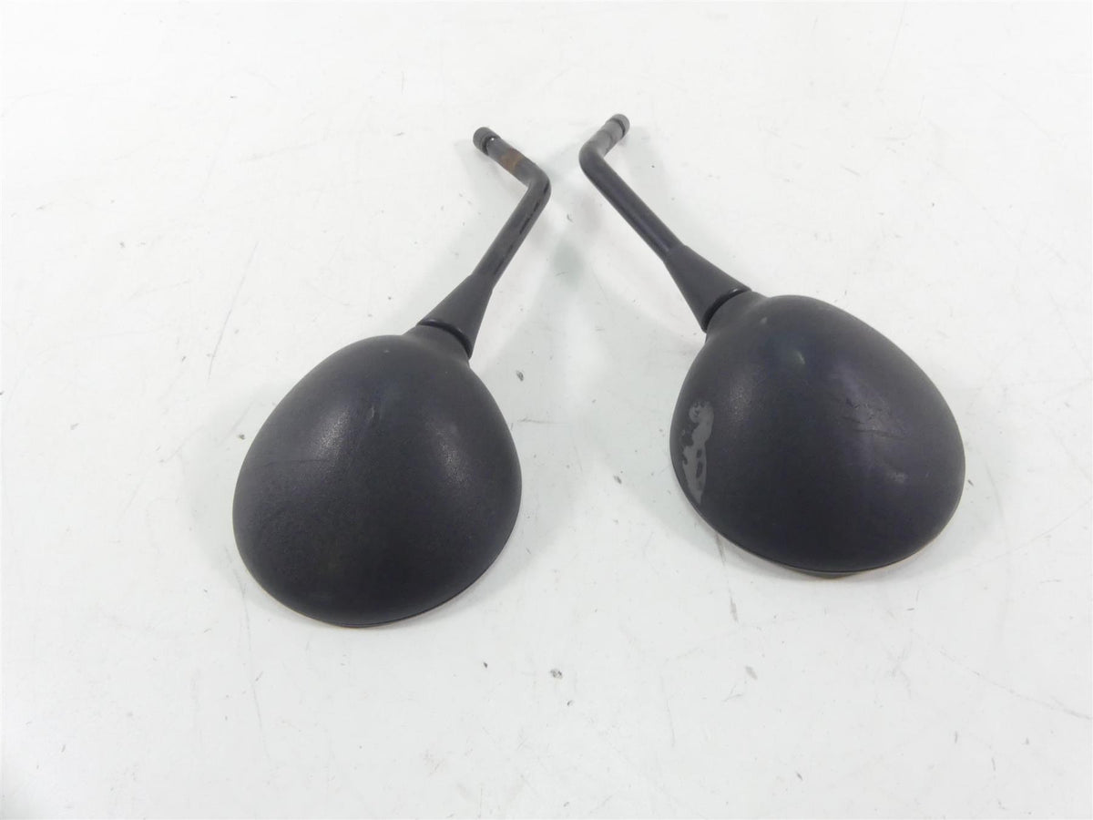 2001 BMW R1150 GS R21 Left Right Rear View Mirror Set 51162307769 {{ shop.shopifyCountryName }} - Mototech271