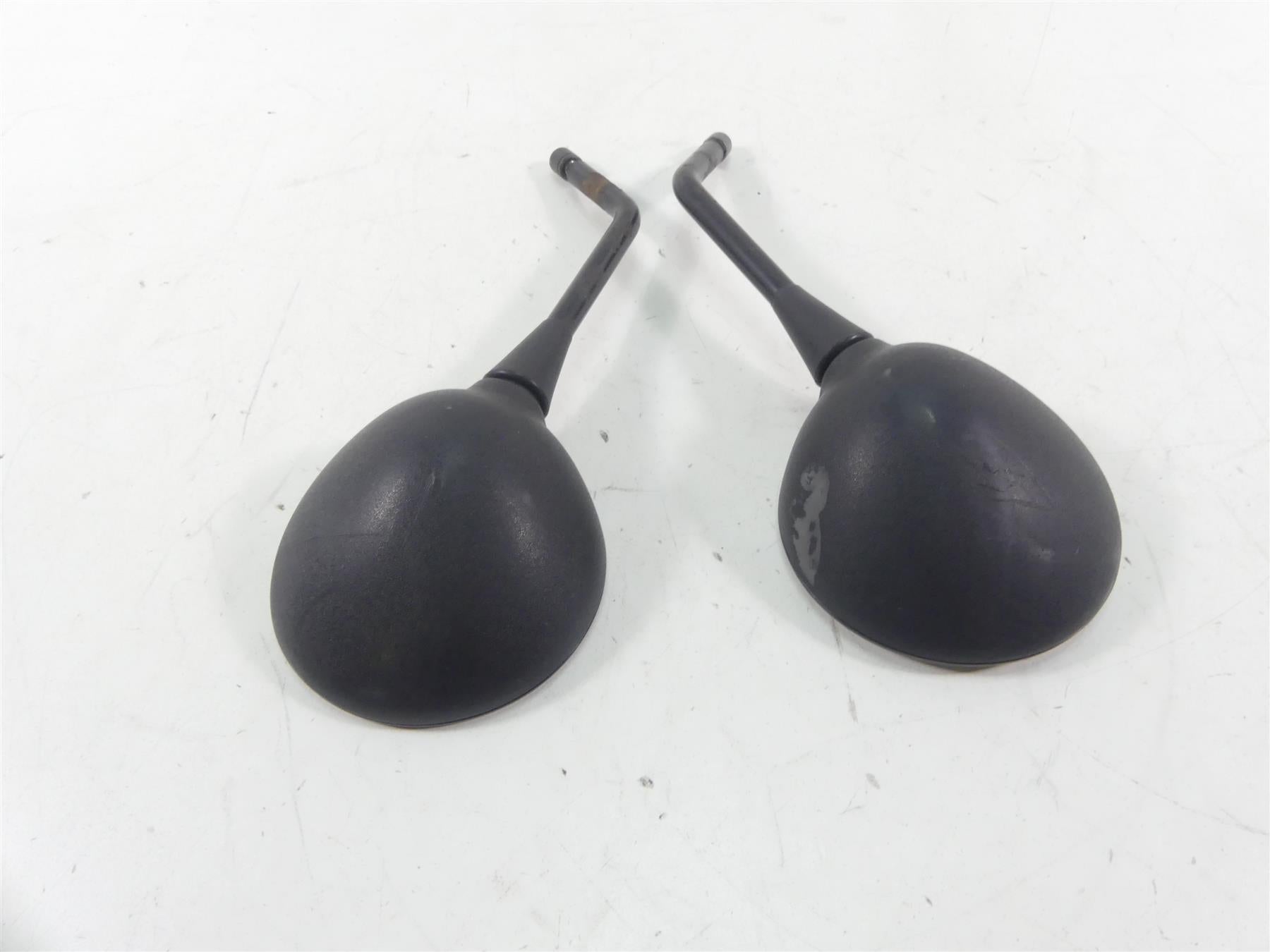2001 BMW R1150 GS R21 Left Right Rear View Mirror Set 51162307769 {{ shop.shopifyCountryName }} - Mototech271