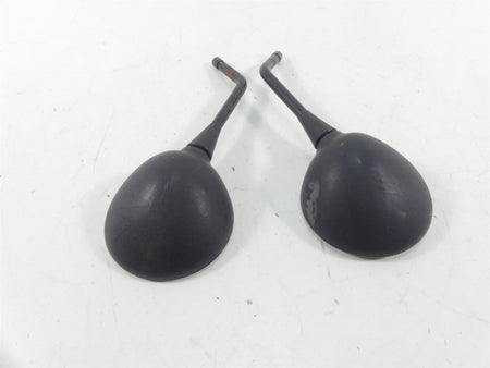 2001 BMW R1150 GS R21 Left Right Rear View Mirror Set 51162307769 {{ shop.shopifyCountryName }} - Mototech271