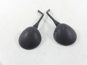 2001 BMW R1150 GS R21 Left Right Rear View Mirror Set 51162307769