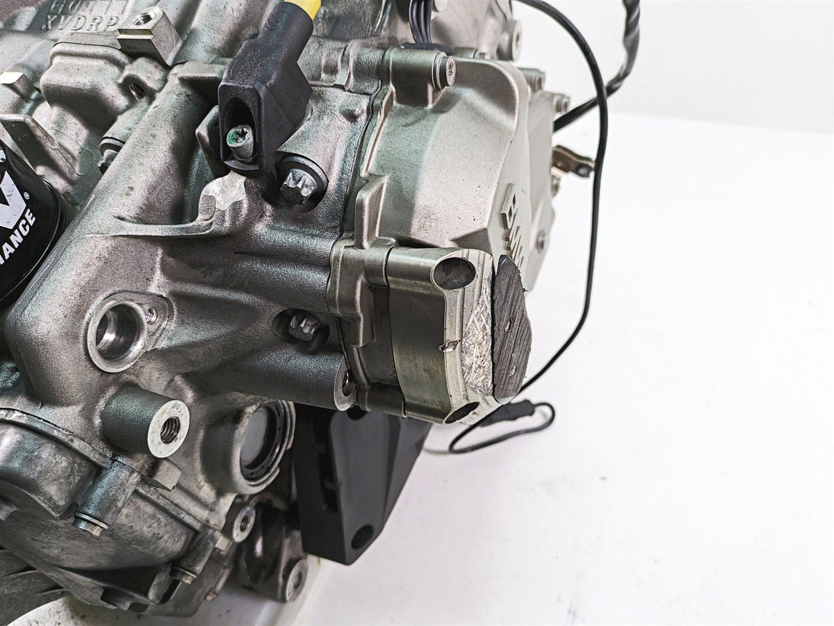 2015 BMW S1000RR K46 Running Engine Motor 11k - Video - Read 11008561981 {{ shop.shopifyCountryName }} - Mototech271