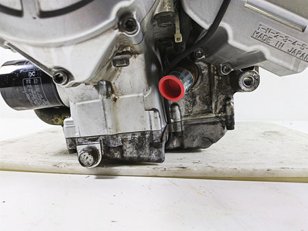 2002 Yamaha FZ1 FZS1000 Fazer Running Engine Motor - 11k Video 5LV-15100-09-00 {{ shop.shopifyCountryName }} - Mototech271