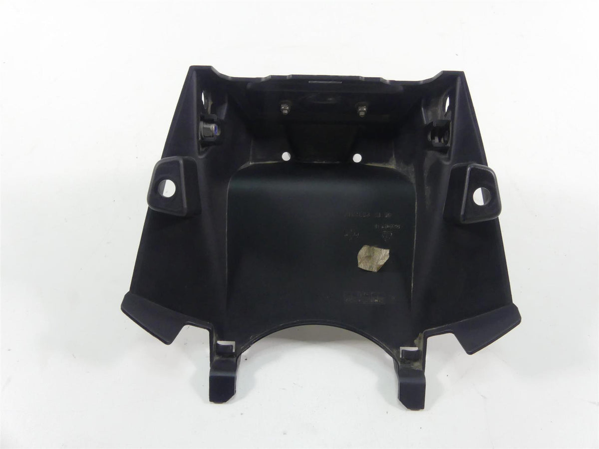 2019 BMW R1250GS K50 Rear Number License Plate Holder Support Mount 46628532317 {{ shop.shopifyCountryName }} - Mototech271