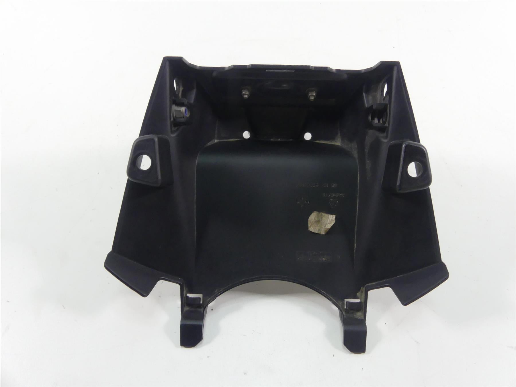 2019 BMW R1250GS K50 Rear Number License Plate Holder Support Mount 46628532317 {{ shop.shopifyCountryName }} - Mototech271