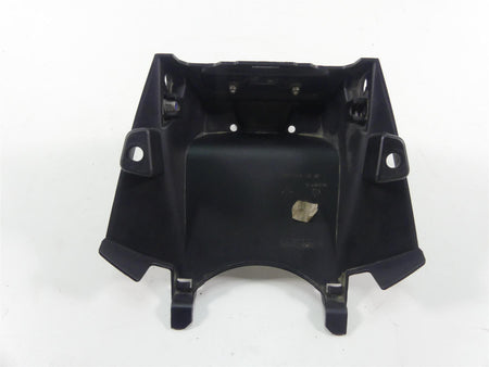 2019 BMW R1250GS K50 Rear Number License Plate Holder Support Mount 46628532317 {{ shop.shopifyCountryName }} - Mototech271