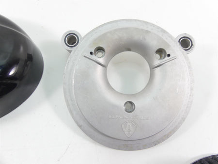 2011 Harley Touring FLTRU Road Glide Arlen Ness Air Cleaner Filter 18-510 {{ shop.shopifyCountryName }} - Mototech271