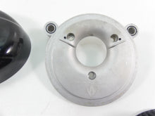 Load image into Gallery viewer, 2011 Harley Touring FLTRU Road Glide Arlen Ness Air Cleaner Filter 18-510
