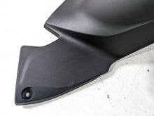Load image into Gallery viewer, 2022 BMW R1250 RT K052 Lower Rear Engine Cover Fairing Set 46639443405 | Mototech271
