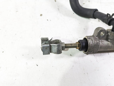 1998 Honda GL1500 Valkyrie Tour Rear 14mm Brake Maser Cylinder 43510-MZ0-006 {{ shop.shopifyCountryName }} - Mototech271