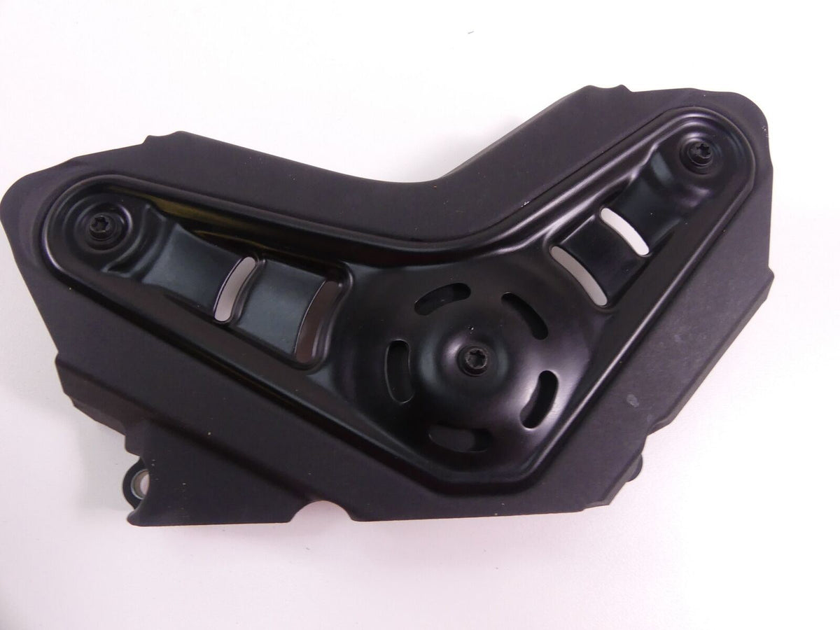2015 Ducati Diavel Carbon Complete Timing Belt Cover Fairing Set 24511221B {{ shop.shopifyCountryName }} - Mototech271