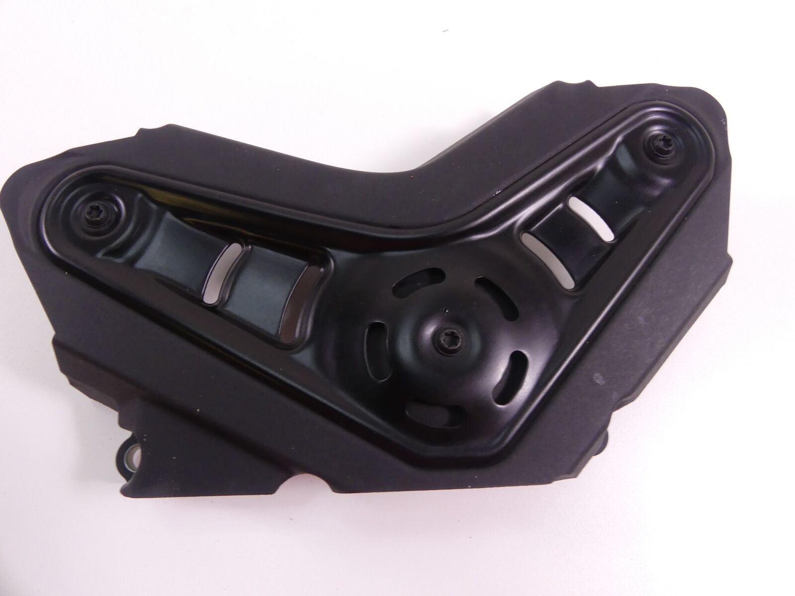 2015 Ducati Diavel Carbon Complete Timing Belt Cover Fairing Set 24511221B {{ shop.shopifyCountryName }} - Mototech271