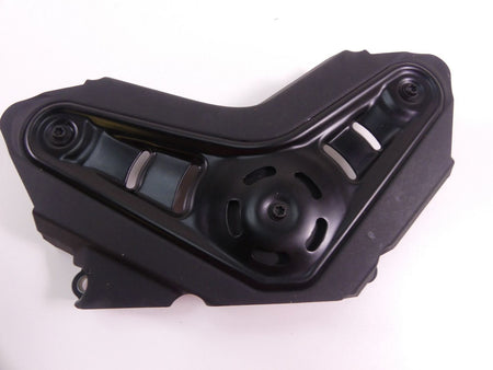 2015 Ducati Diavel Carbon Complete Timing Belt Cover Fairing Set 24511221B {{ shop.shopifyCountryName }} - Mototech271