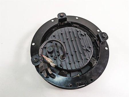 2013 Harley Touring FLHX Street Glide Aftermarket Led Headlight + Oem Bucket {{ shop.shopifyCountryName }} - Mototech271