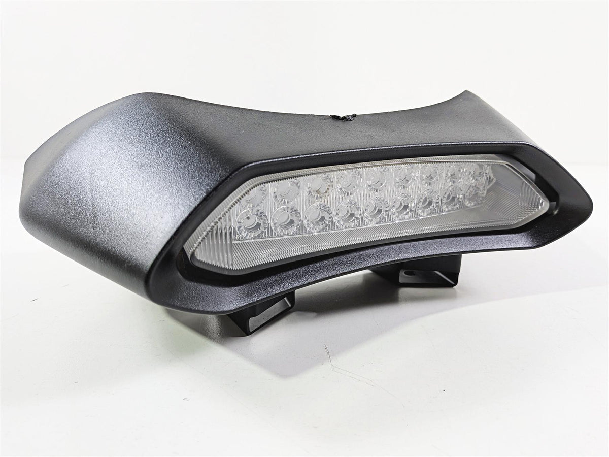 2021 Yamaha YXZ1000R EPS SS SE Taillight Tail Light & Cover BAS-84710-01-00 {{ shop.shopifyCountryName }} - Mototech271