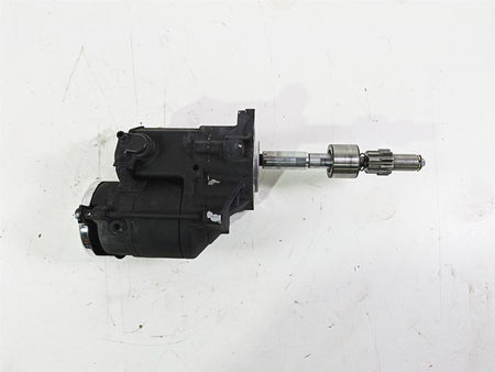 2002 Harley Dyna FXDL Low Rider Engine Starter Motor 31553-94B {{ shop.shopifyCountryName }} - Mototech271