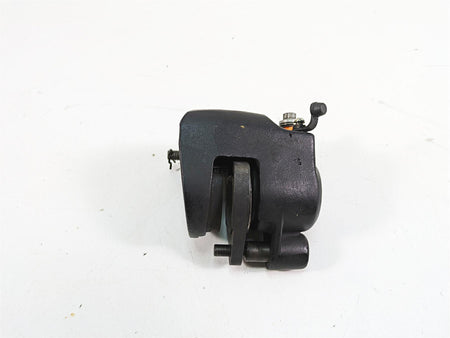 2009 Harley Softail FLSTSB Cross Bones Front Brake Caliper 44079-97C {{ shop.shopifyCountryName }} - Mototech271