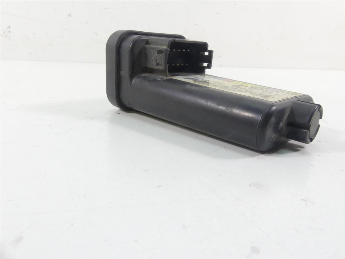 2007 Harley Sportster XL1200 Nightster TSM Turn Signal Module 68920-07 {{ shop.shopifyCountryName }} - Mototech271