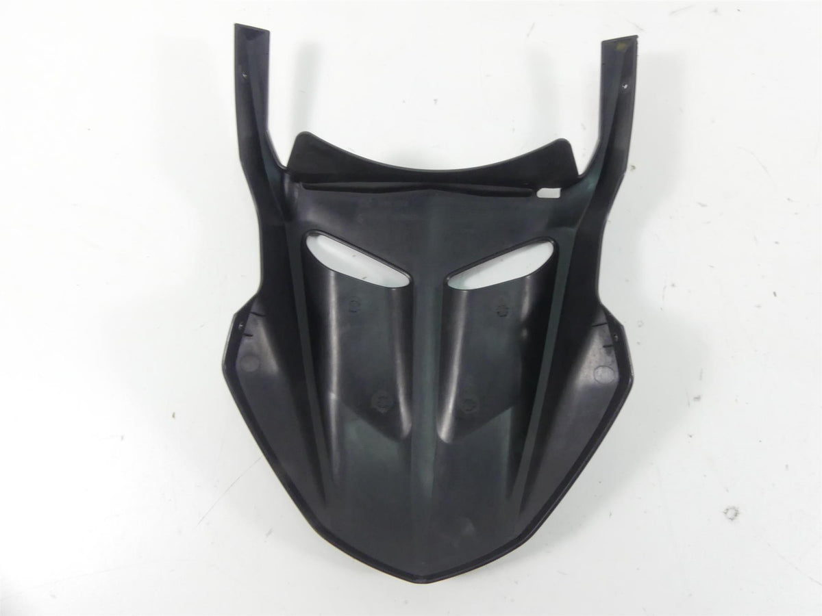 2017 BMW F800GS K72 Front Upper Nose Guard Fender 46618528996 {{ shop.shopifyCountryName }} - Mototech271