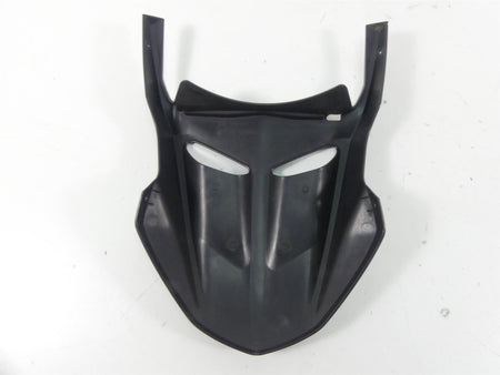 2017 BMW F800GS K72 Front Upper Nose Guard Fender 46618528996 {{ shop.shopifyCountryName }} - Mototech271