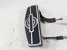 Load image into Gallery viewer, 2003 Harley Touring FLHTCUI E-Glide 100th Front Nostalgic Floorboards 50622-83C | Mototech271
