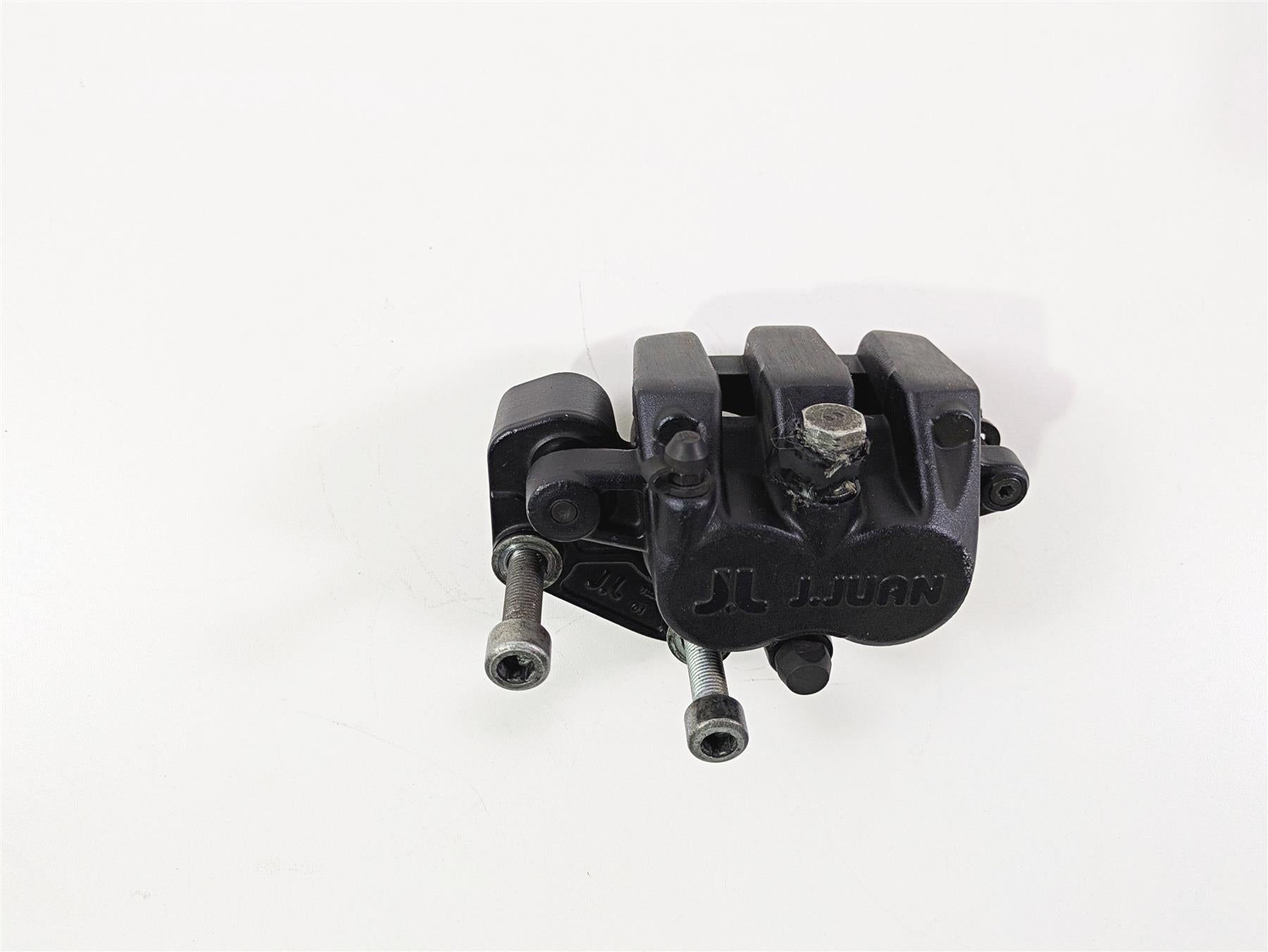 2016 Zero Motorcycles S 9.8 Front Brake Caliper J.Juan 25-07686 {{ shop.shopifyCountryName }} - Mototech271
