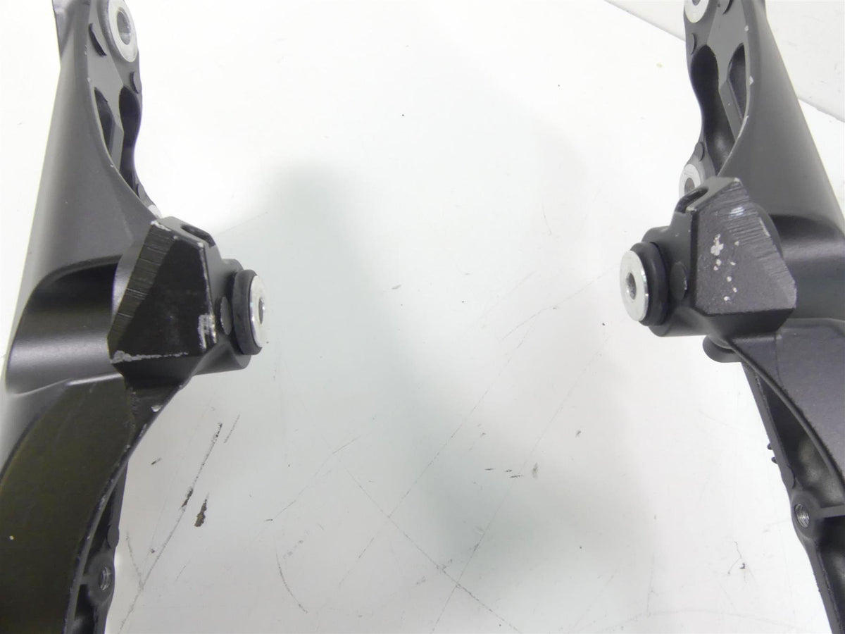 2021 Honda CBR600RR Straight Rear Subframe Sub Frame 50200-MJC-L11 {{ shop.shopifyCountryName }} - Mototech271