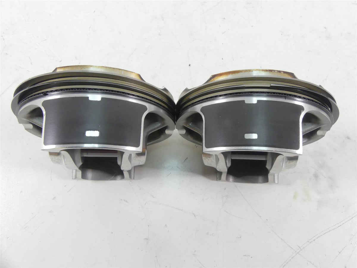 2020 Ducati Panigale V2 Cylinder Barrel Jug & Piston Set 576miles Only 12022561D {{ shop.shopifyCountryName }} - Mototech271