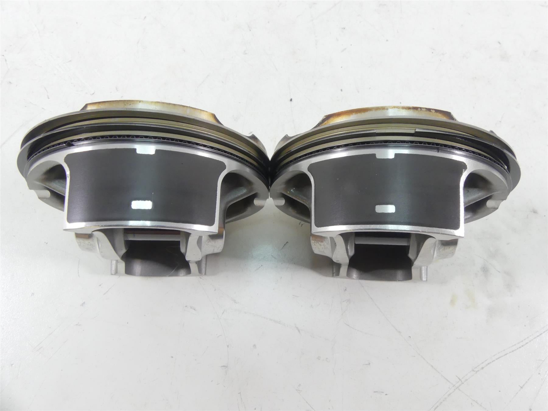 2020 Ducati Panigale V2 Cylinder Barrel Jug & Piston Set 576miles Only 12022561D {{ shop.shopifyCountryName }} - Mototech271