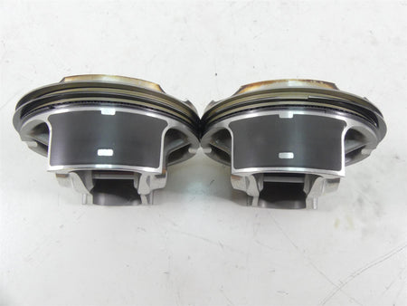 2020 Ducati Panigale V2 Cylinder Barrel Jug & Piston Set 576miles Only 12022561D {{ shop.shopifyCountryName }} - Mototech271