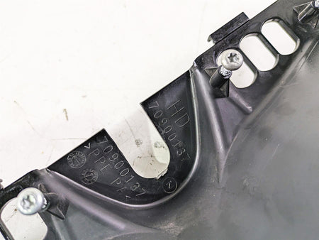 2015 Harley Touring FLHTKL E -Glide Low Ignition Switch Cover 70900137 {{ shop.shopifyCountryName }} - Mototech271