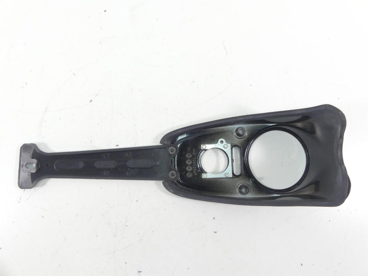 2015 Harley FXDF Dyna Fat Bob Fuel Gas Petrol Tank Dash Cover Console 70900347 {{ shop.shopifyCountryName }} - Mototech271