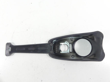 2015 Harley FXDF Dyna Fat Bob Fuel Gas Petrol Tank Dash Cover Console 70900347 {{ shop.shopifyCountryName }} - Mototech271