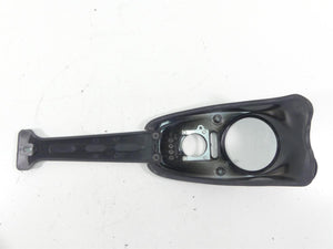 2015 Harley FXDF Dyna Fat Bob Fuel Gas Petrol Tank Dash Cover Console 70900347 | Mototech271
