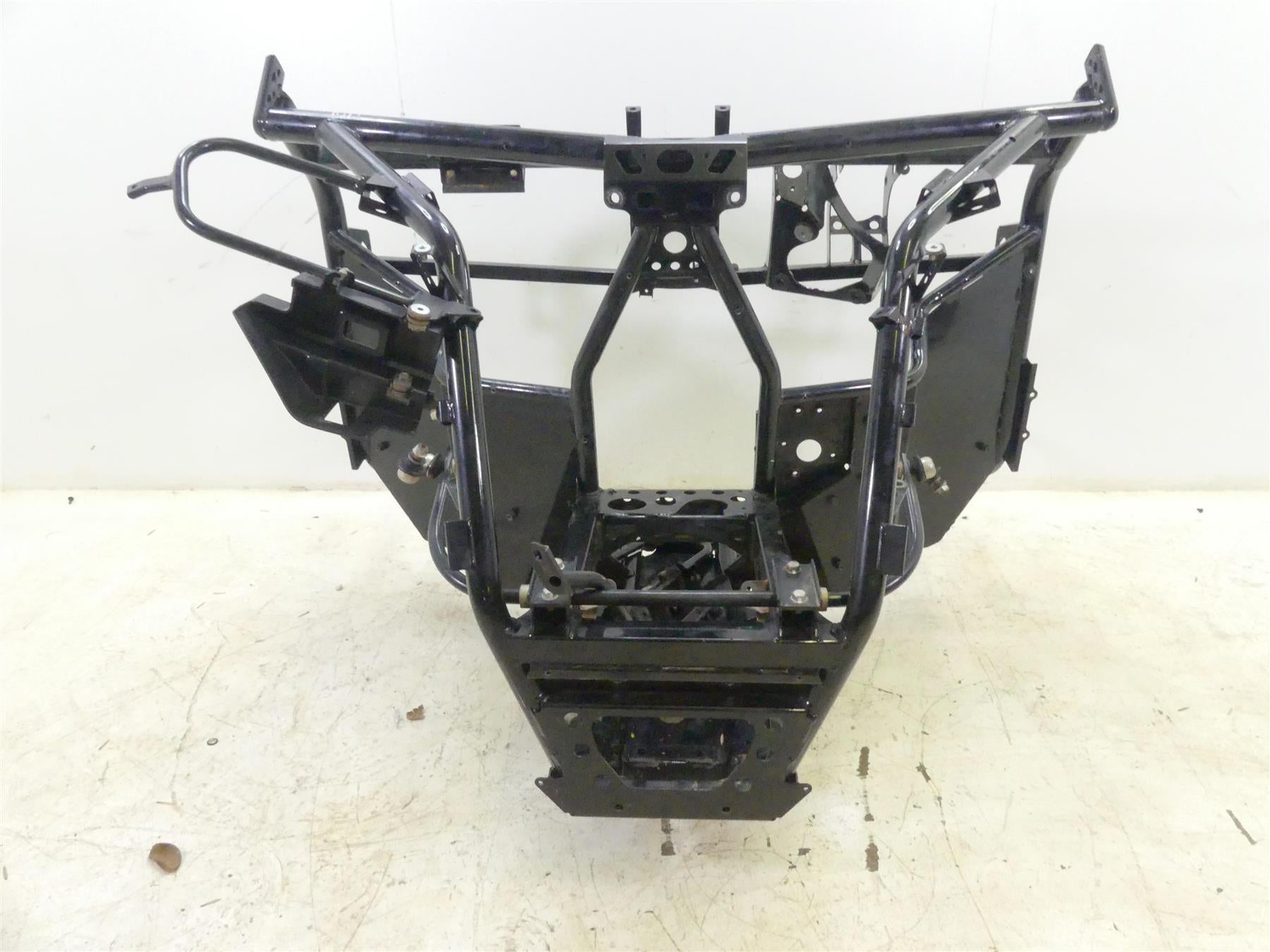 2021 Kawasaki Teryx KRX KRF 1000 Straight Front Sub Frame Subframe {{ shop.shopifyCountryName }} - Mototech271