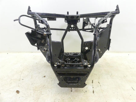 2021 Kawasaki Teryx KRX KRF 1000 Straight Front Sub Frame Subframe {{ shop.shopifyCountryName }} - Mototech271