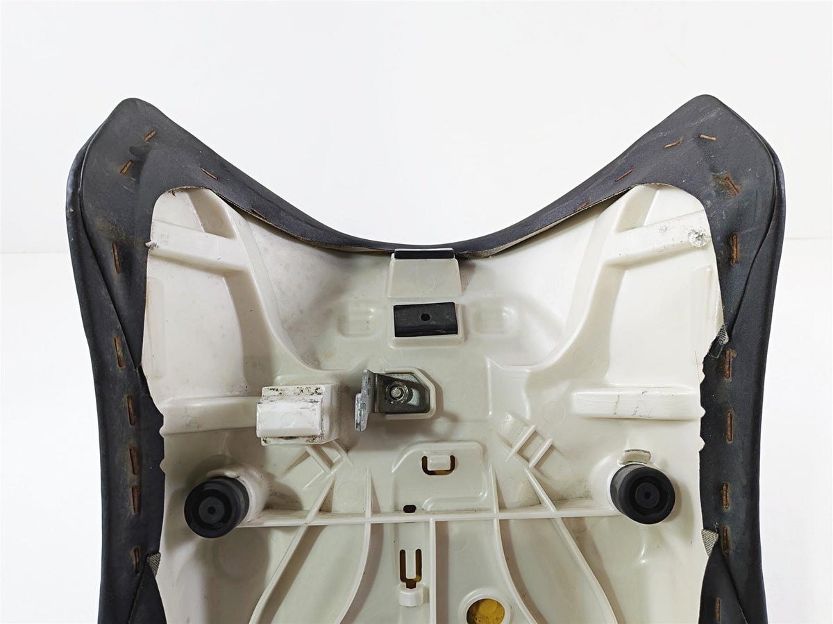 2012 Yamaha XT1200 Super Tenere Front Seat Saddle 23P-24710-10-00 23P-24710-11 {{ shop.shopifyCountryName }} - Mototech271